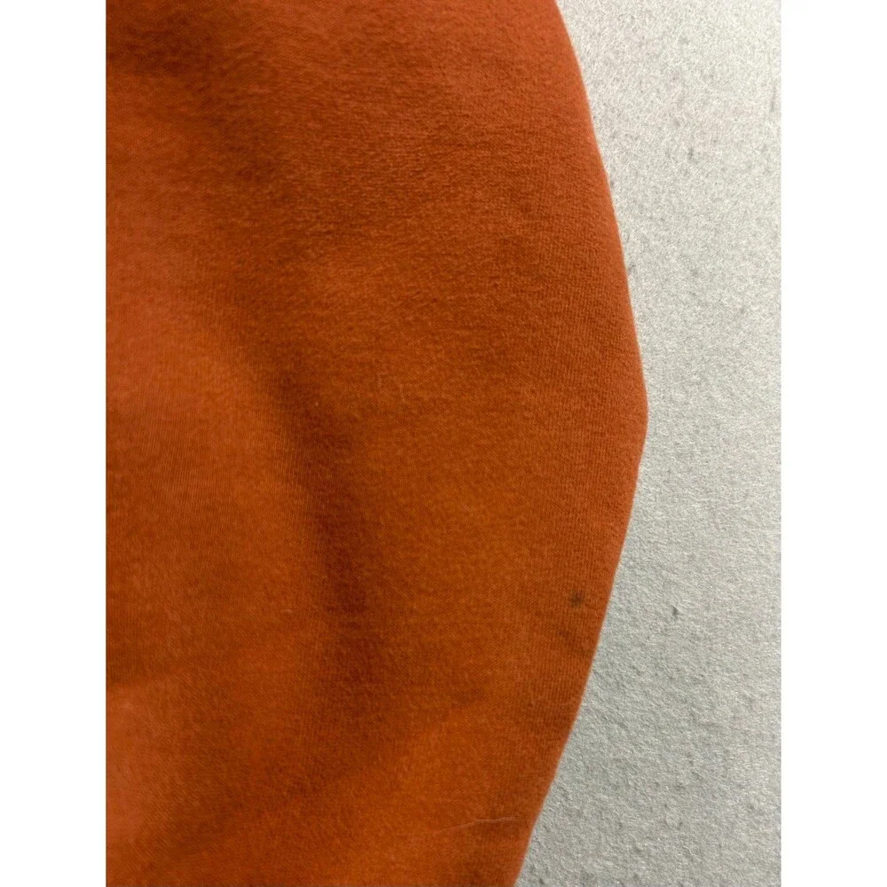 BKE Colorblock Oversized Crewneck Sweatshirt Pullover